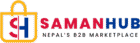 samanhub logo