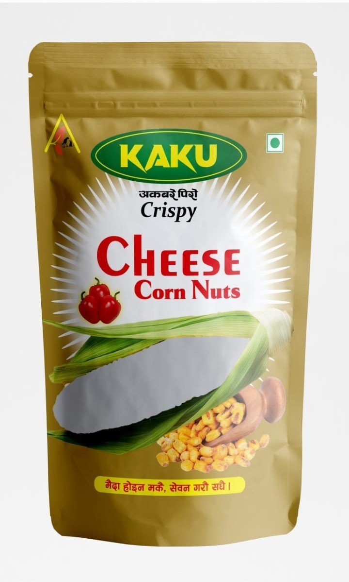 Cheese Corn Nuts - Image 4