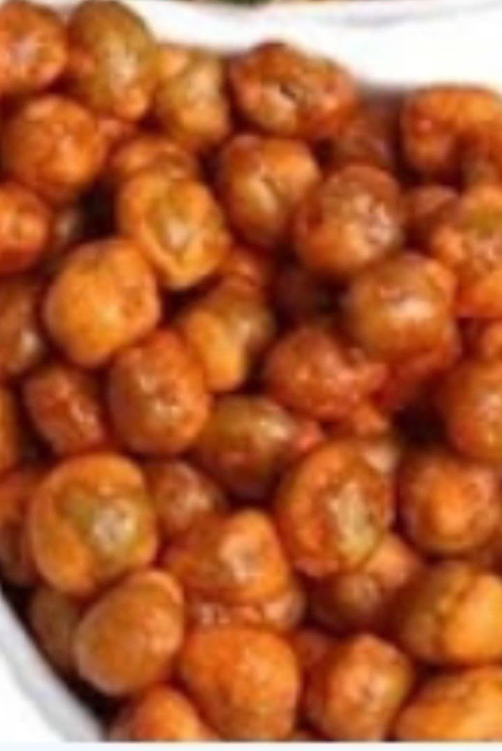 Cheese Corn Nuts - Image 3
